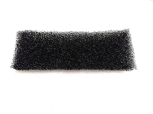 Mousse filtre air - filtre, a