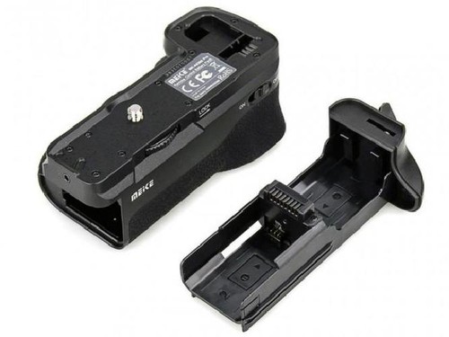 Meike a6300 battery grip - meike,