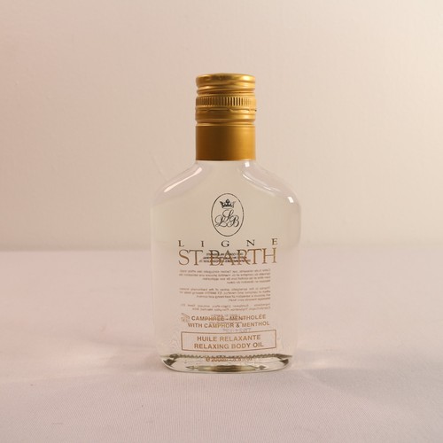 Olio massaggio corpo