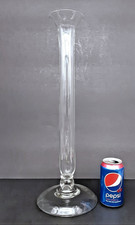 ENORME Vaso 20" Firmato