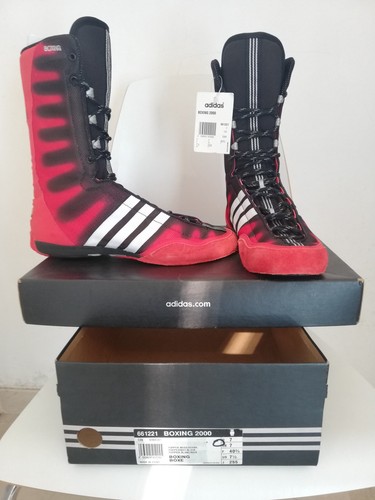 New adidas boxing - 40, -new-