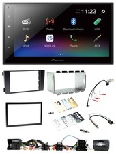 Pioneer USB Bluetooth DAB 2DIN