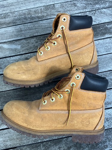 Stivali timberland originali - stivali,