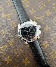 Corum Romvlvs Chronograph Limited 1500 Watches Romvlvs Automatic