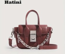 HATINI Borsa a tracolla donna