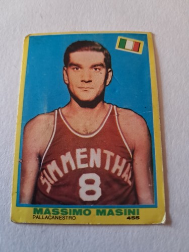 Figurina mira campionissimi - figurina,