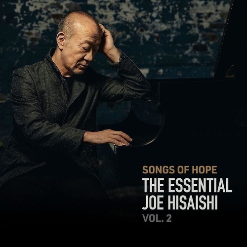 Audio joe hisaishi songs - hisaishi,
