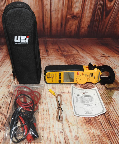 Uei dl579t misuratore digitale - dl579t,