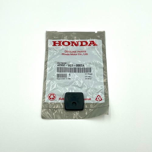 Honda impugnatura regolazione - honda,