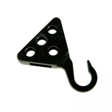 1x Lego Technic gru gancio