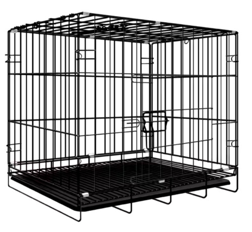 Gabbia per cani - ,
