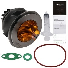 Gruppo scafo turbocompressore