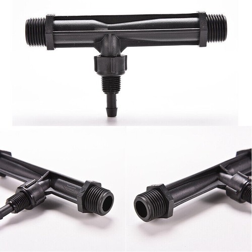 Tubo fertilizzante venturi - tubo,