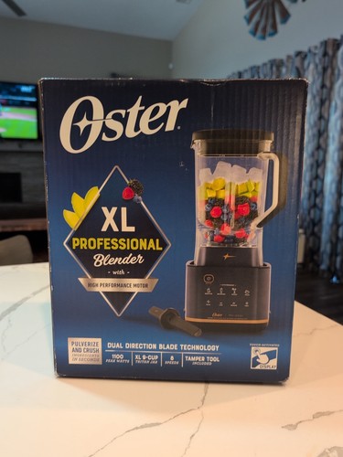 Frullatore professionale oster - professionale,
