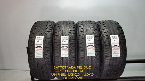 Gomme usate termiche - gomme,