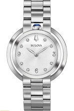 Orologio Bulova Nuovo