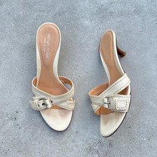 Sergio Rossi | Autentico