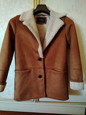 Montone Simil Pelle