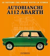Autobianchi A112 Abarth Le
