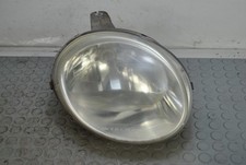 10740 Faro fanale proiettore ant dx Daewoo Matiz dal 1997 al 2005 cod 96314271