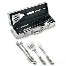 SET VALIGETTA ALLUMINIO 3 PZ