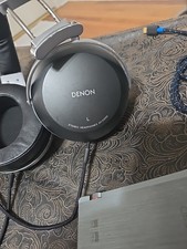 Denon AH-D2000 Cuffie con