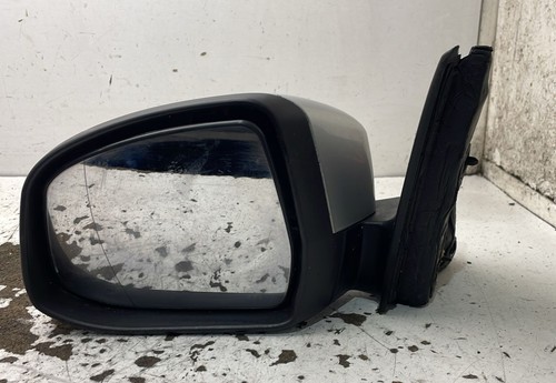 Specchietto retrovisore - specchietto,