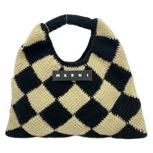 Borsa mano lana - mano, in