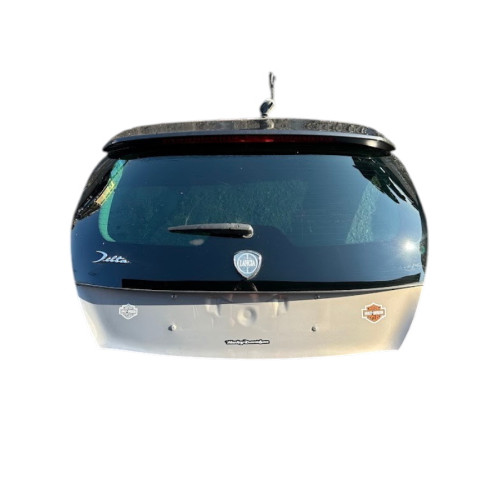 Portellone baule posteriore - portellone-baule,