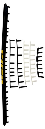 Volkl organix 315 tennis - 8,