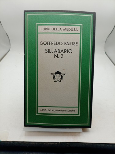 Sillabario - n.,