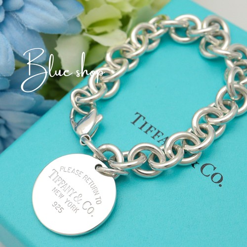 Bracciale tiffany return - tiffany, co.