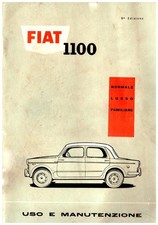 FIAT  1100 103 H Lusso-D