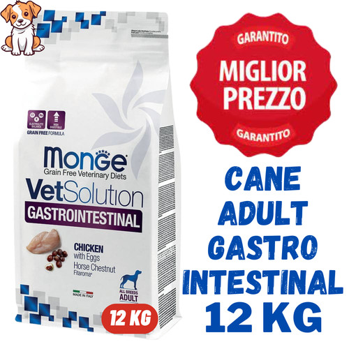 Monge vetsolution - monge,