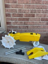 Irrigatore acqua trattore