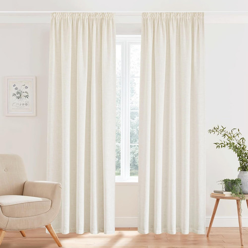 Tende soggiorno moderne - moderne, 2
