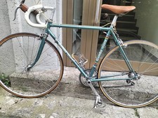 RARE GAMBA RECORD -GALMOZZI Late 60's Eroica 