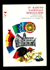 14294- Senigallia, 37° Raduno