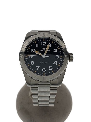 Hamilton khaki field analogico - khaki,
