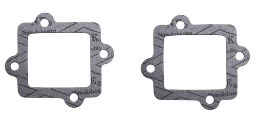 Guarnizione valvola moto - 2x,