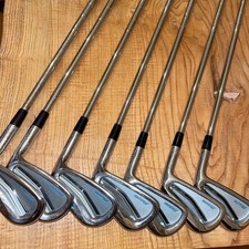 MIZUNO MP-54 ferri da stiro