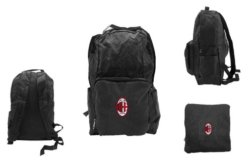 Calciogadgets zaino milan - calciogadgets,
