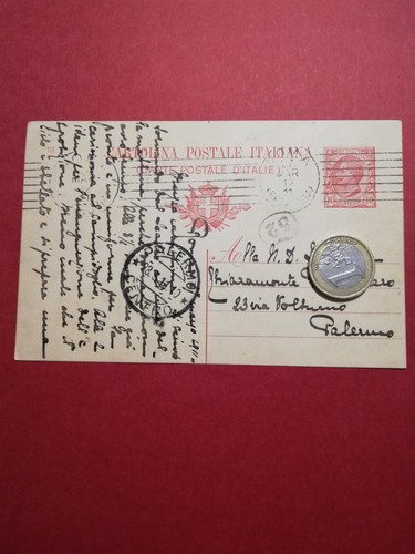 7174 annullo meccanico - annullo,