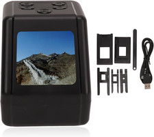 Scanner per Pellicole