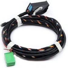 For VW RNS510 RCD510 9W2