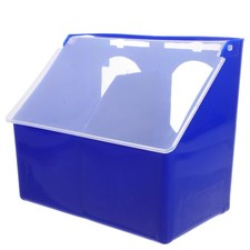  Mangiatoia Per Uccelli Da