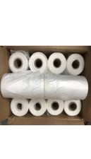 24 BUSTE A ROTOLO SACCHETTI