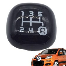 Lente fiat panda serie dal - 3a,