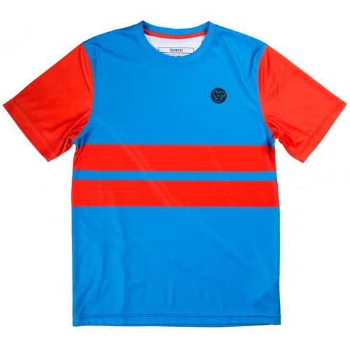 Maglia mountain bike sombrio - mountain,