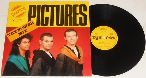 Scotch pictures mix italo - pictures,